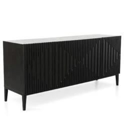 Sideboard - Black Veneer 15 Sideboard - Black Veneer -Calibre Furniture Sales Store adp08056 1 860x 2cafc649 dbe7 4c35 ab43 0c59596fed46