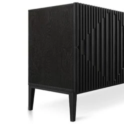 Sideboard - Black Veneer 22 Sideboard - Black Veneer -Calibre Furniture Sales Store adp08057 860x a5792104 334d 4781 9151 0ece1f8b3dc0