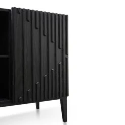 Sideboard - Black Veneer 20 Sideboard - Black Veneer -Calibre Furniture Sales Store adp08061 860x 8c765661 de07 4f41 b47b fe1fb2807a4b