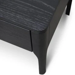 Bedside Table - Black Veneer -Calibre Furniture Sales Store adp08173 860x 46e53ace 9079 4a0a a9f1 7bf3236a48ea