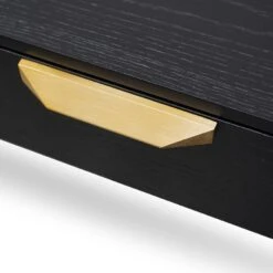 Bedside Table - Black Veneer -Calibre Furniture Sales Store adp08175 860x 788e59c7 9d93 4c9d 80b2 251b7c4a1f2e