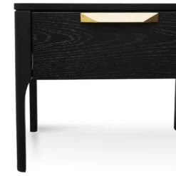 Bedside Table - Black Veneer -Calibre Furniture Sales Store adp08176 860x 9a6eb951 e28a 4862 85e9 4e3a65270196