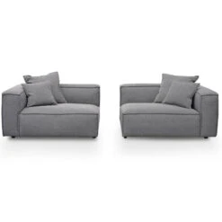 3 Seater Sofa With Cushion And Pillow - Graphite Grey -Calibre Furniture Sales Store adp08325 860x 6484237b 78d7 4e2e a159 ae7951f24933