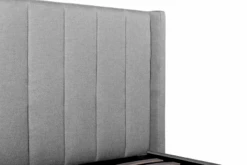 Fabric King Bed Frame - Pearl Grey With Storage -Calibre Furniture Sales Store cb423 8 3 860x e43a1320 4ab9 41f0 9dbd 49df7f3314eb