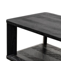 Square ELM Coffee Table - Black 7 Square ELM Coffee Table - Black -Calibre Furniture Sales Store cf6084 ch 3 860x b8b36523 719e 4c2b 8ca5 85408ce3efa3