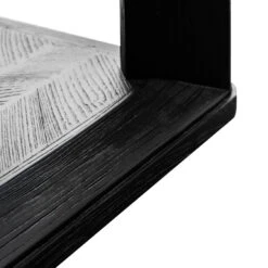 Square ELM Coffee Table - Black 9 Square ELM Coffee Table - Black -Calibre Furniture Sales Store cf6084 ch 4 860x e4150384 5a36 4ec6 a263 3bf450f6a798