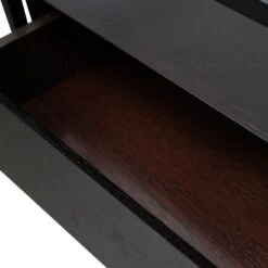 Scandinavian Side Table - Full Black -Calibre Furniture Sales Store dsc08945 860x 8a9fd9ca a42a 475c 963f db808d9e8265