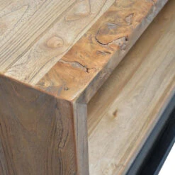 2.2m Reclaimed TV Entertainment Unit 11 2.2m Reclaimed TV Entertainment Unit -Calibre Furniture Sales Store dsc 4702 7 860x dd6f9083 b932 469b ae7c 27441b5e19a1