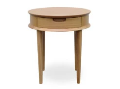 Scandinavian Lamp Side Table With Drawers - Natural -Calibre Furniture Sales Store dsc 5550 860x e4c8d2b0 6a9c 4e49 8e2d 3c3b5b764b5b
