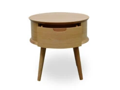 Scandinavian Lamp Side Table - Natural -Calibre Furniture Sales Store dsc 5559 860x 6bc3b122 b554 4044 a51f 426c437b8a5a
