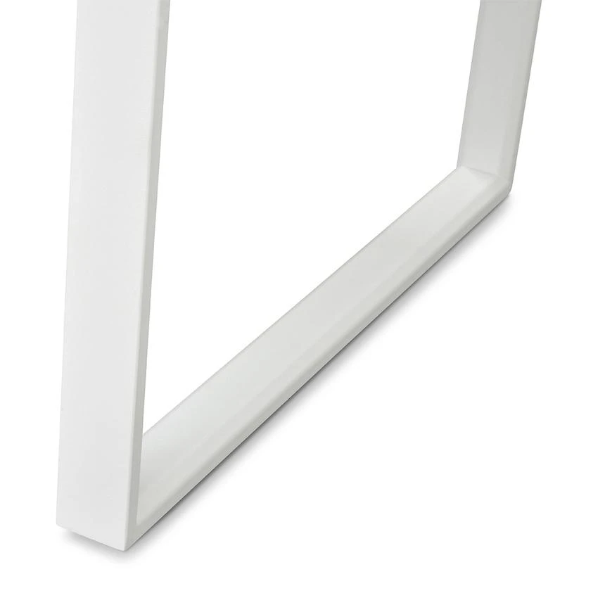 180cm Executive Office Desk With Left Return - Natural - Image 3