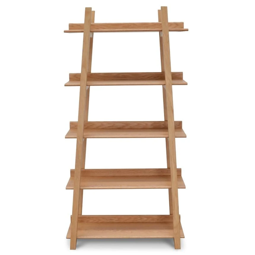 Bookshelf - Natural Oak - Image 2