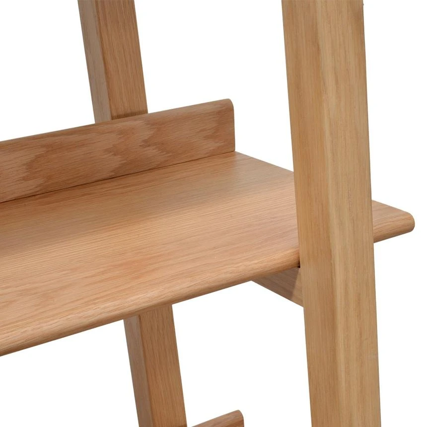 Bookshelf - Natural Oak - Image 5