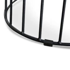 Side Table Set - Natural - Black -Calibre Furniture Sales Store dsc 7860 860x f6bcca61 8611 47a2 84a2 ea4f519646d6