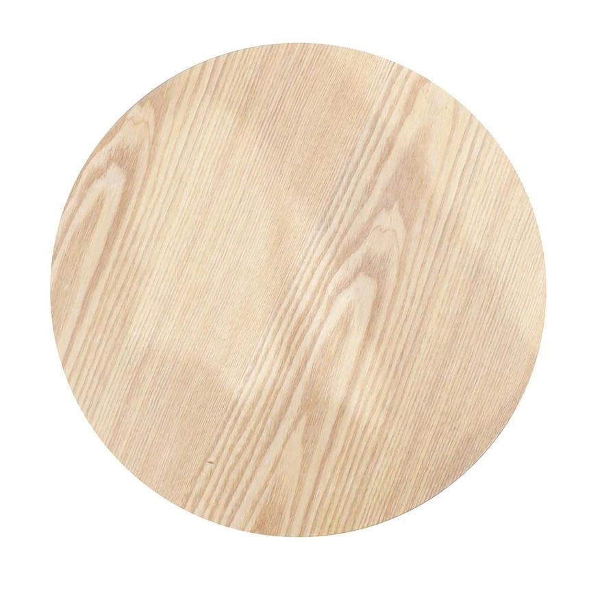 Side Table - Natural - Black 6 Side Table - Natural - Black - Image 6