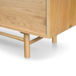 2.1m Entertainment TV Unit - Natural -Calibre Furniture Sales Store dsc 8913 860x 8b9ccf84 6691 48f9 9bf8 54e733d86d44