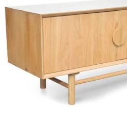 2.1m Entertainment TV Unit - Natural -Calibre Furniture Sales Store dsc 8916 860x f88ab139 6f08 4d66 8640 13b631e3fbf0