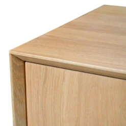 2.1m Entertainment TV Unit - Natural -Calibre Furniture Sales Store dsc 8921 860x a791f254 37bd 475f b617 7f3cd987a04a