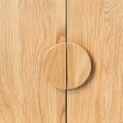 2.1m Entertainment TV Unit - Natural -Calibre Furniture Sales Store dsc 8923 860x 1937d6f9 c68b 4aef b82a 40aff30e7876