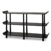 Shelving Unit - Black