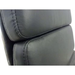 Soft Pad Boardroom Office Chair - Black 8 Soft Pad Boardroom Office Chair - Black -Calibre Furniture Sales Store eames leather soft pad office chair high back black 6 1 1 860x 3d482987 cdaf 4012 adea c8bd35597f1a