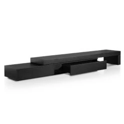 Extendable Entertainment TV Unit - Black Oak -Calibre Furniture Sales Store katherine extendable entertainment tv unit black oak TV6132 CN 5 860x 7aa3c630 444f 45af 81df e349ec9906bd