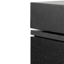 Extendable Entertainment TV Unit - Black Oak -Calibre Furniture Sales Store katherine extendable entertainment tv unit black oak TV6132 CN 8 860x 4dce79b2 47c0 4299 a89c 4e8d8c317d01