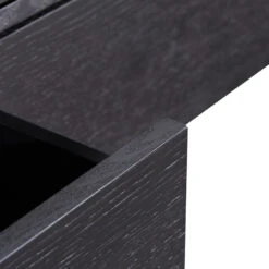 Extendable Entertainment TV Unit - Black Oak -Calibre Furniture Sales Store katherine extendable entertainment tv unit black oak TV6132 CN 9 860x 96a8fb64 d358 4b49 a060 6749a85cf610