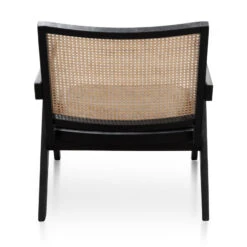 Rattan Armchair - Black -Calibre Furniture Sales Store lc6073 ch 5 860x 27169ceb 6b72 4510 8806 eec7040a19cf