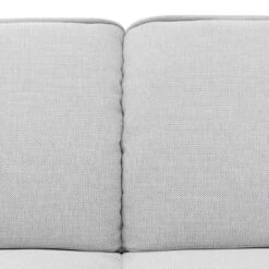2 Seater Fabric Sofa - Light Texture Grey -Calibre Furniture Sales Store lc6092 kso 5 860x 83bcbf49 1ec1 4667 9220 9f5192374dc6