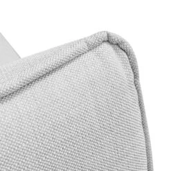 2 Seater Fabric Sofa - Light Texture Grey -Calibre Furniture Sales Store lc6092 kso 8 860x d3097d7e 01df 4f8c 9b4a 13389593edbe