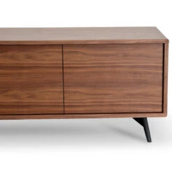 2.4m TV Entertainment Unit - Walnut -Calibre Furniture Sales Store nelson 6 860x d4e83977 d76e 44d7 8ce5 dc5f8dd3bc13