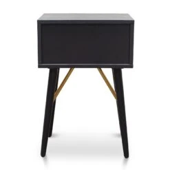 Bed Side Table - Black -Calibre Furniture Sales Store st2666 dw 3 860x 3ba2562c 6d59 46fa a4e4 884ef47209da