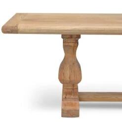 2m Reclaimed ELM Wood Bench - Natural -Calibre Furniture Sales Store titan 2m reclaimed elm wood bench natural db2088 zoom 1 860x 3584b18d b65a 4b7b 9fb8 592b6ffbe7ad
