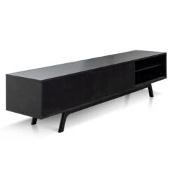2.1m TV Unit - Full Black 16 2.1m TV Unit - Full Black -Calibre Furniture Sales Store tv6046 bb 7 860x cfce874c 2a9d 42cd 86bf 62032bff509b