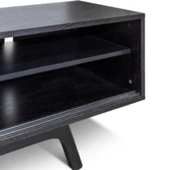 2.1m TV Unit - Full Black 19 2.1m TV Unit - Full Black -Calibre Furniture Sales Store tv6046 bb 9 860x 2a94c0dd 2540 4423 85e5 3c859e100291